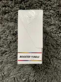 Pokemon TCG Cards 151 Scarlet and Violet Booster Bundle - 6 Packs ** SEALED** 820650853210 - Image 4