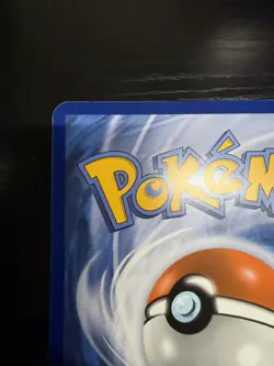 Pokemon TCG Umbreon GX SM36 Promo Jumbo Card - Image 3