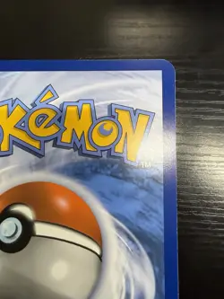 Pokemon TCG Umbreon GX SM36 Promo Jumbo Card - Image 4