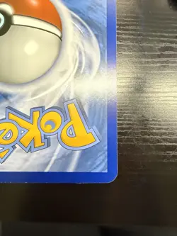 Pokemon TCG Umbreon GX SM36 Promo Jumbo Card - Image 5