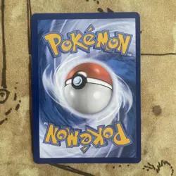 Pokemon TCG Scarlet & Violet sv: 151 Switch 206/165 Hyper Rare HR Holo Card NM - Image 2