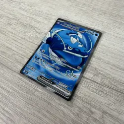 SV10: Destined Rivals Dondozo ex #211/182 Ultra Rare Pokemon Card - Image 2