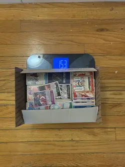 One Piece Cards - Bulk 15 lb+ Commons mainly, from multiple sets. - Image 1