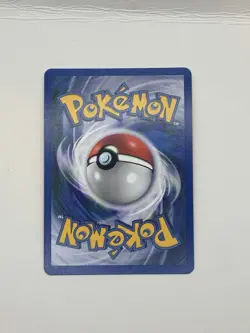 Pokemon TCG Dark Dugtrio Holo 1st Edition 6/82 Rare Card in Excellent Condition - Image 2