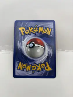 Pokemon TCG Dragonite Promo Card Movie Edition 05/53 WOTC - Image 2