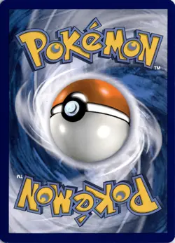 Jirachi 098/142 Reverse Holo SV07: Stellar Crown Pokemon Card TCG - Image 2