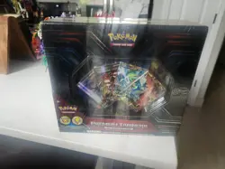 Premium Trainers Xy Collection Box Pokemon Card (MINTY) - Image 1