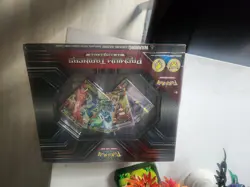 Premium Trainers Xy Collection Box Pokemon Card (MINTY) - Image 2