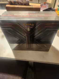 Premium Trainers Xy Collection Box Pokemon Card (MINTY) - Image 3