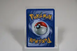 2000 Pokemon Gym Heroes Holo Rare Card: Lt. Surge's Magneton (8/132) - Creased - Image 2