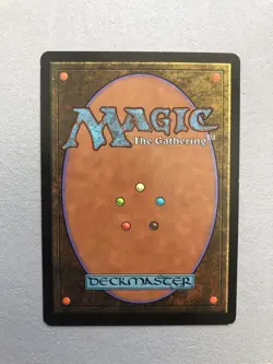 Mtg Carte Magic Urza's Destiny Metalworker x1 LP - Image 4