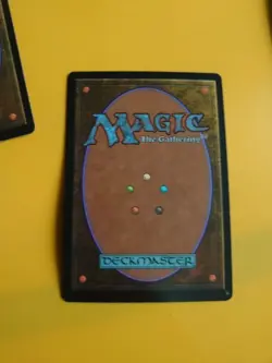 Cascading Cataracts. Rare Land. Amonkhet. Magic the Gathering Card. - Image 3