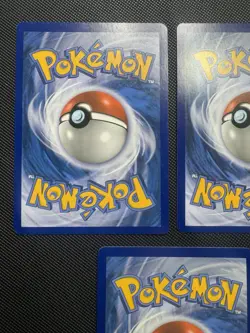 Pokemon TCG GX Lot Of 5 See Pics And Description - Image 5
