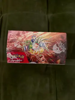Pokemon TCG: Scarlet & Violet Surging Sparks Booster Box (36 Packs) NEW& SEALED! - Image 3
