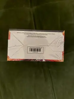 Pokemon TCG: Scarlet & Violet Surging Sparks Booster Box (36 Packs) NEW& SEALED! - Image 4