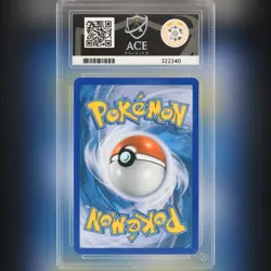 Pokemon TCG Ho-Oh holo 9/95 Call of Legends 2011 MINT ACE 9 - Image 3