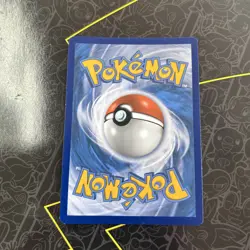 2021 Pokemon 25th Anniversary General Mills Promo Galarian Ponyta #SWSH013 - Image 2