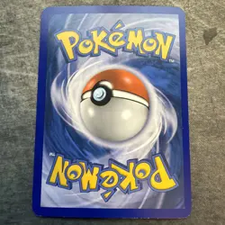 Pokemon TCG - Lotad 55/100 EX Crystal Guardians Reverse Holo Vintage Common - Image 2