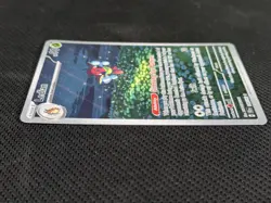 Ledian Pokemon Stellar Crown 144/142 Illustration Rare - Image 3