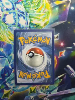 Pokemon: Ambipom Illustration Rare IR Full Art Holo 107/094 Phantasmal Flames - Image 2