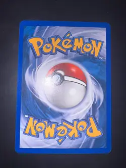 Pokemon TCG Suicune Aquapolis 37/147 Regular Rare NEARMINT Eng - Image 2