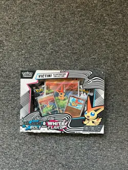 Pokemon TCG - Scarlet & Violet - Victini Illustration Collection ✅New & Sealed📦 - Image 1