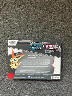 Pokemon TCG - Scarlet & Violet - Victini Illustration Collection ✅New & Sealed📦 - Image 2