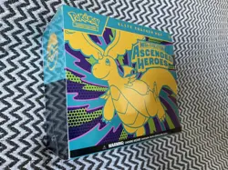 Pokemon TCG: Ascended Heroes Elite Trainer Box (ETB) ✅New & Sealed ✅ Fast Ship - Image 3