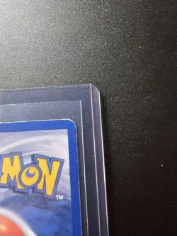 Mew Black Star Promo #9 Holo Pokemon VINTAGE WOTC D4 - Image 4
