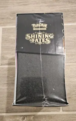Pokemon Shining Fates ETB Elite Trainer Box New Sealed - Image 2