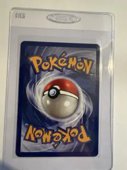 Pokemon Moltres 12/62 Fossil Holo Rare Unlimited 70 HP English 1999 WOTC - Image 4