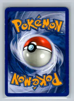 Wooper (Delta Species) Normal Common Dragon Frontiers DF Grass 71/101 Pokemon Ca - Image 2