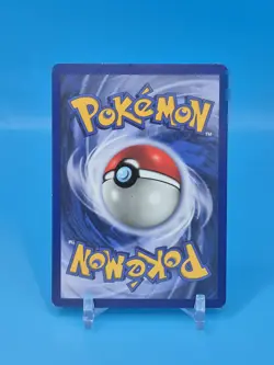 Haunter 21/62 Pokemon TCG Fossil Unlimited Regular Rare LP Condition - Image 2