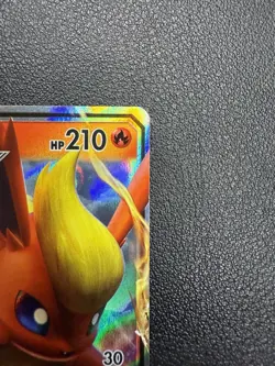 Flareon GX SM171 SM Holo - Pokemon TCG - NM - Image 3