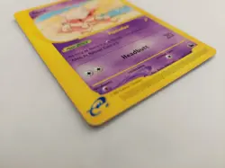 Abra 46/144. Skyridge Regular WOTC Vintage 2003 Pokemon - Image 2