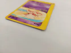 Abra 46/144. Skyridge Regular WOTC Vintage 2003 Pokemon - Image 4