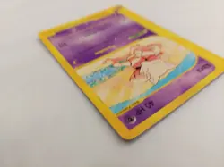 Abra 46/144. Skyridge Regular WOTC Vintage 2003 Pokemon - Image 5