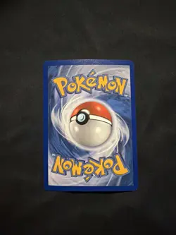 Pokemon Slugma Reverse Holo Stamped EX Deoxys 2005 - Image 2