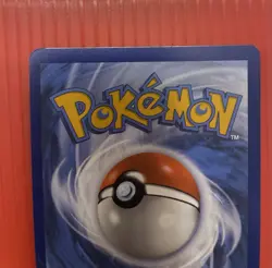 Pokemon TCG “Friends In Paldea” 109/131 Professor Program STAFF Stamp - Image 3