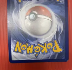 Pokemon TCG “Friends In Paldea” 109/131 Professor Program STAFF Stamp - Image 4