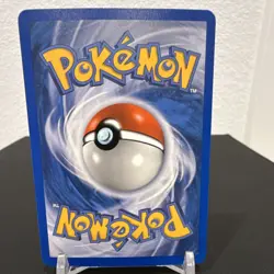 Pokemon Absol Rare Reverse Holo Legend Maker #15/92 70 HP Card 2006 English - Image 3