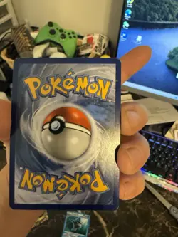 Pokemon Card TCG - Bronzong BREAK 62/124 Ultra Rare - Fates Collide - Image 2