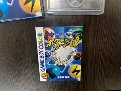 Pokemon Card GB Dragonite Promo Japanese Holo rare GAME BOY Color Japan import - Image 3