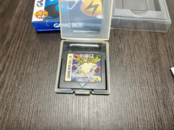 Pokemon Card GB Dragonite Promo Japanese Holo rare GAME BOY Color Japan import - Image 4