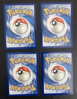 2022 Pokemon TCG Trainer Gallery 4 Card Bundle TG03,05,07,11 Charizard Etc - Image 2