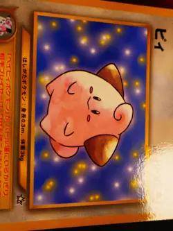 LP/NM JAPANESE Pokemon CLEFFA Card COROCORO Glossy Comic PROMO#173 Neo Genesis#4 - Image 3