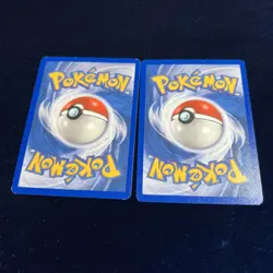 Mudkip 60/109 Ex Ruby & Sapphire Pokemon Card E Series Common Non-Holo 2 - Image 4