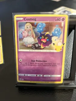 Pokemon 25th Anniversary Celebrations 8 Card Lot - Image 4