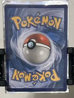 Pokemon Charmander Stormfront 101/100 Secret Rare Holo Card English - Image 2