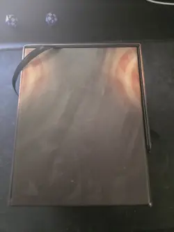 Kaalia of the Vast Commander Deck Box & Card Sleeves Set LE - Image 2